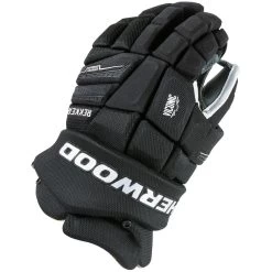 SHERWOOD REKKER ELEMENT ONE JUNIOR HOCKEY GLOVES -Professional Hockey Equipment Store SHERWOOD REKKER ELEMENT ONE HOCKEY GLOVES SIDE 6c5dfdc6 b17a 4756 8d40 b567329721d2
