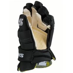 SHERWOOD REKKER ELEMENT PRO SENIOR HOCKEY GLOVES -Professional Hockey Equipment Store SHERWOOD REKKER ELEMENT PRO HOCKEY GLOVES PALM