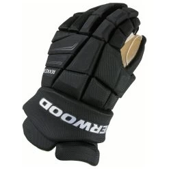 SHERWOOD REKKER ELEMENT PRO JUNIOR HOCKEY GLOVES -Professional Hockey Equipment Store SHERWOOD REKKER ELEMENT PRO HOCKEY GLOVES SIDE 88130eaf 097c 4c9a ae6f 0d129551709c