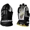 SHERWOOD REKKER ELEMENT TWO SENIOR HOCKEY GLOVES
