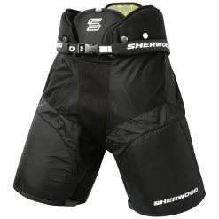 SHERWOOD REKKER ELEMENT TWO JUNIOR HOCKEY PANTS