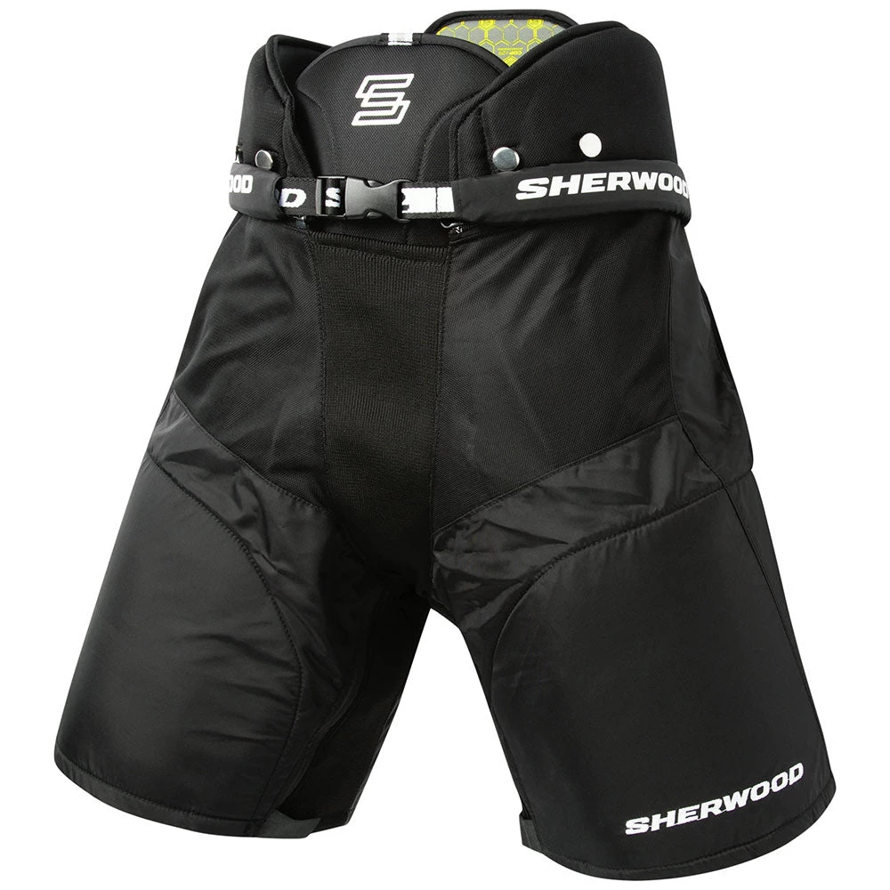 SHERWOOD REKKER ELEMENT TWO JUNIOR HOCKEY PANTS 1 SHERWOOD REKKER ELEMENT TWO JUNIOR HOCKEY PANTS