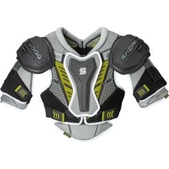 SHERWOOD REKKER ELEMENT TWO SENIOR HOCKEY SHOULDER PADS
