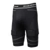 SHERWOOD REKKER SENIOR CUT COMPRESSION JOCK SHORTS