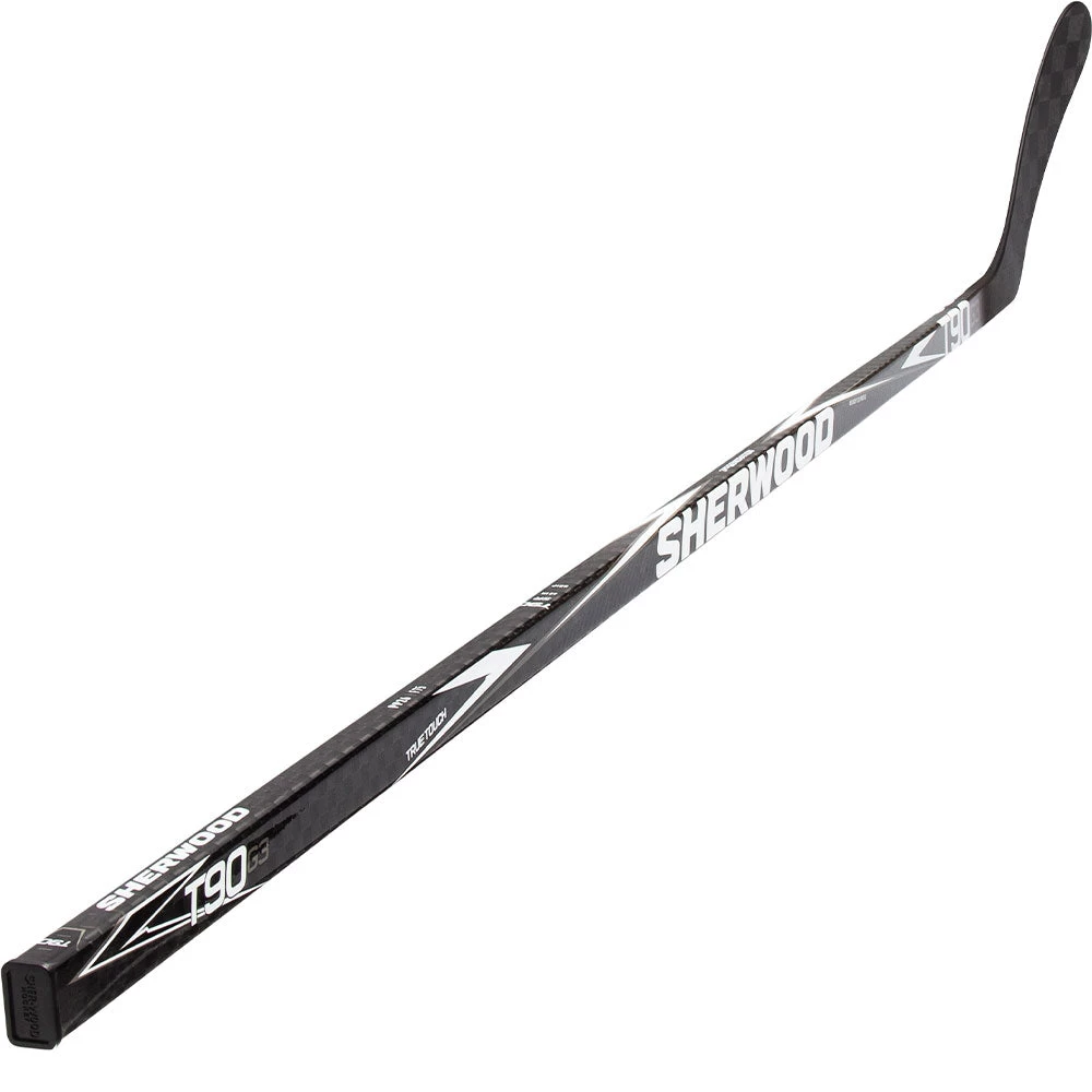 SHERWOOD T90 G3 SENIOR HOCKEY STICK 6 SHERWOOD T90 G3 SENIOR HOCKEY STICK - Image 6
