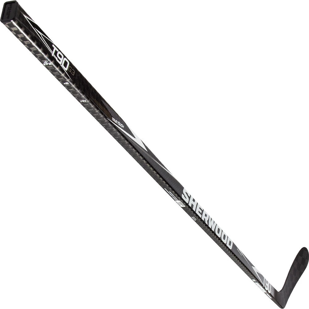SHERWOOD T90 G3 SENIOR HOCKEY STICK 4 SHERWOOD T90 G3 SENIOR HOCKEY STICK - Image 4