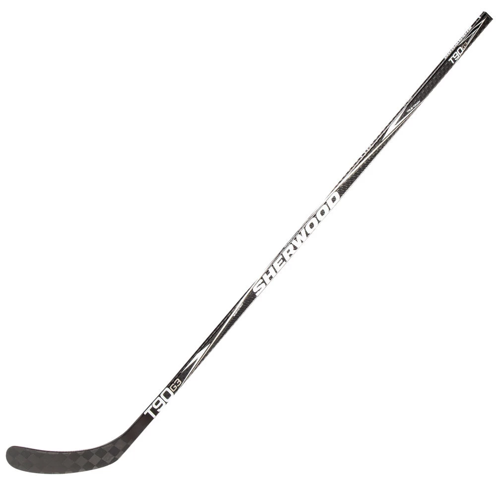 SHERWOOD T90 G3 SENIOR HOCKEY STICK 1 SHERWOOD T90 G3 SENIOR HOCKEY STICK