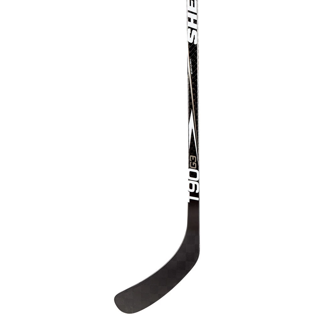 SHERWOOD T90 G3 SENIOR HOCKEY STICK 7 SHERWOOD T90 G3 SENIOR HOCKEY STICK - Image 7