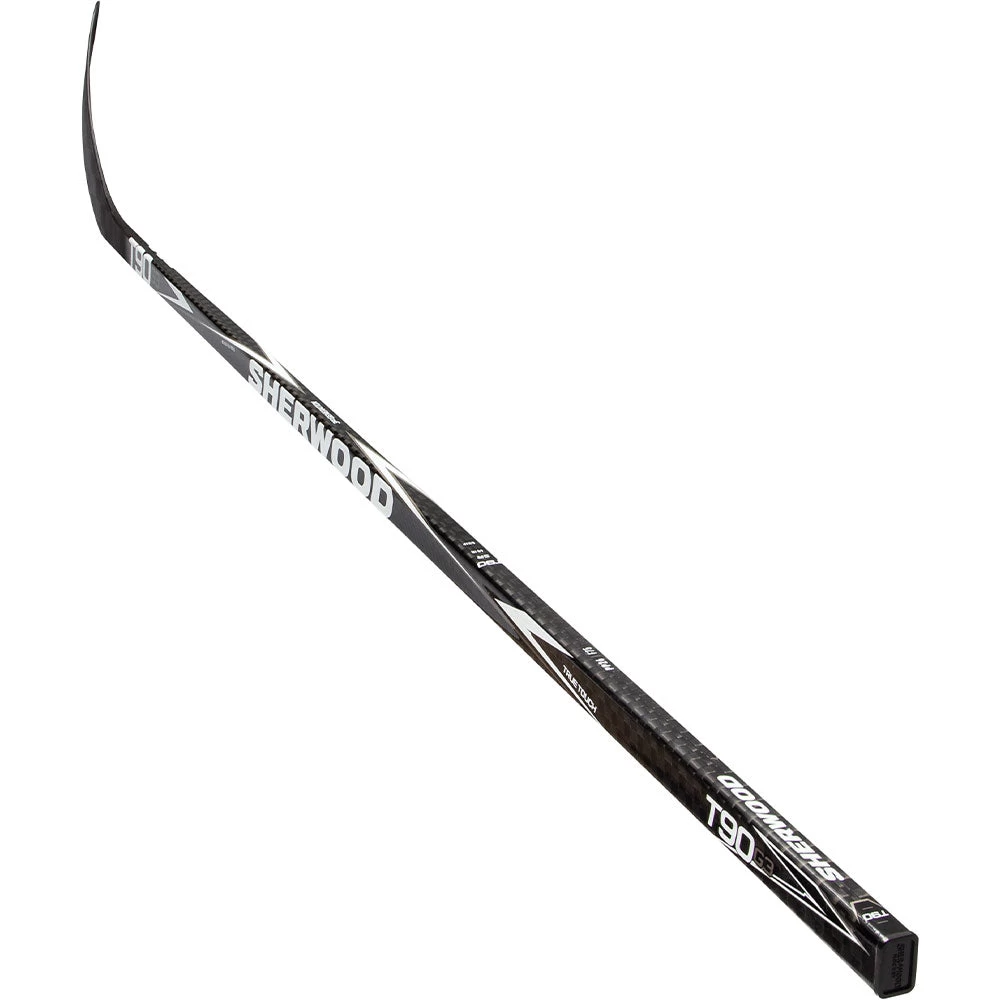 SHERWOOD T90 G3 SENIOR HOCKEY STICK 5 SHERWOOD T90 G3 SENIOR HOCKEY STICK - Image 5