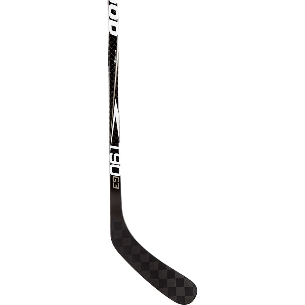 SHERWOOD T90 G3 SENIOR HOCKEY STICK 8 SHERWOOD T90 G3 SENIOR HOCKEY STICK - Image 8