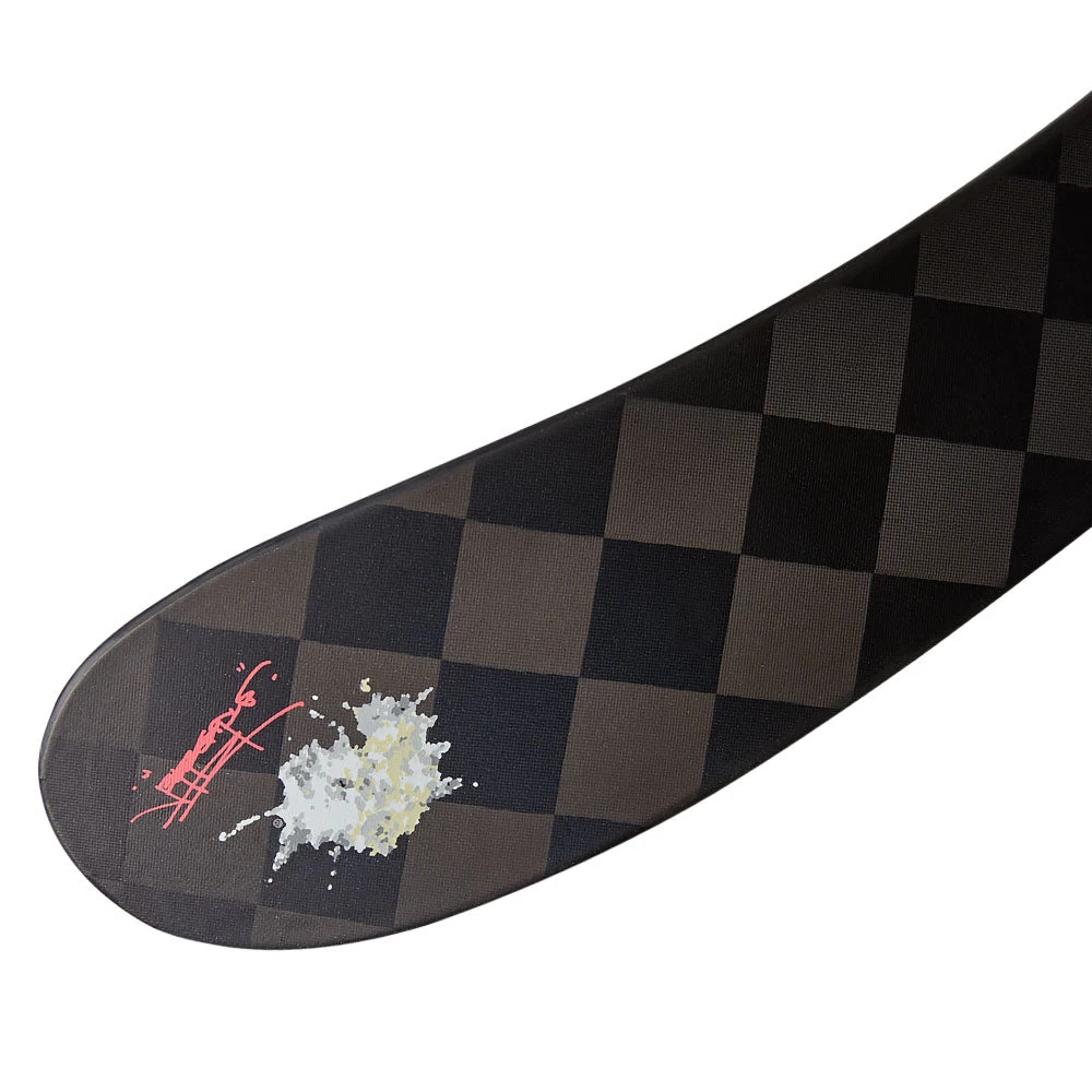 SHERWOOD X STAPLE PIGEON LIMITED EDITION SENIOR HOCKEY STICK 6 SHERWOOD X STAPLE PIGEON LIMITED EDITION SENIOR HOCKEY STICK - Image 6