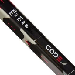 SHERWOOD X STAPLE PIGEON LIMITED EDITION SENIOR HOCKEY STICK 23 SHERWOOD X STAPLE PIGEON LIMITED EDITION SENIOR HOCKEY STICK -Professional Hockey Equipment Store SHERWOOD X STAPLE PIGEON LIMITED EDITION SENIOR HOCKEY STICK Curve Flex Pattern