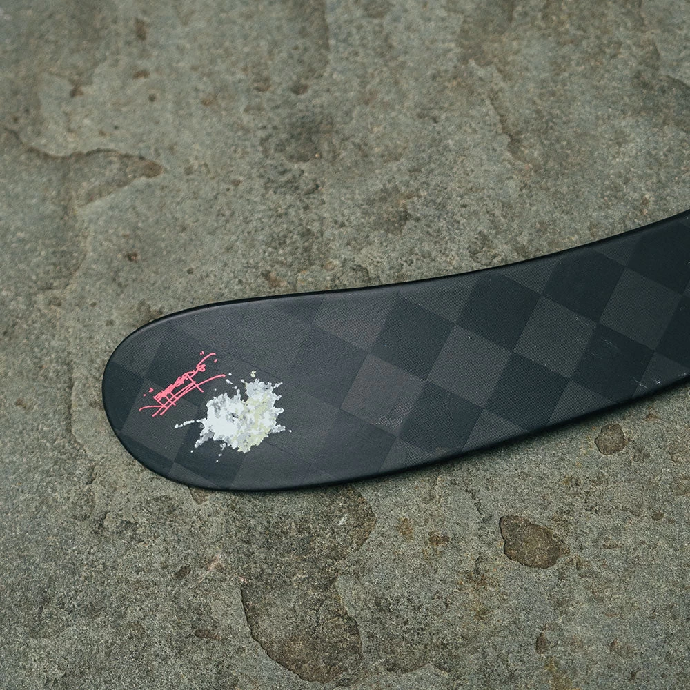 SHERWOOD X STAPLE PIGEON LIMITED EDITION SENIOR HOCKEY STICK 12 SHERWOOD X STAPLE PIGEON LIMITED EDITION SENIOR HOCKEY STICK - Image 12