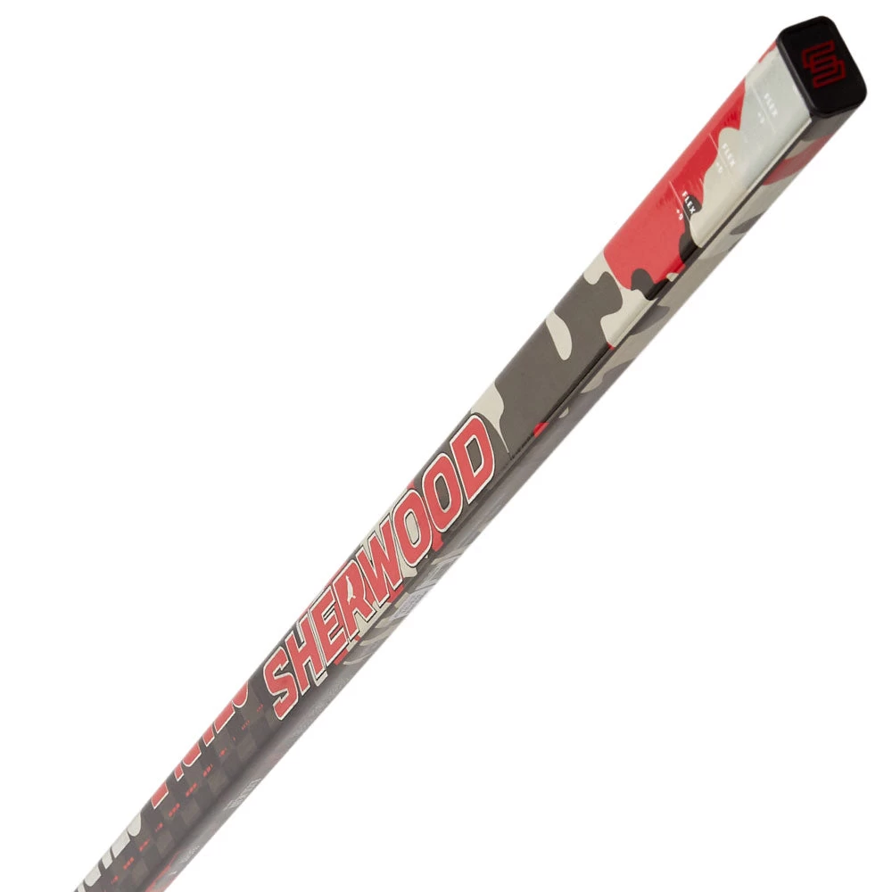 SHERWOOD X STAPLE PIGEON LIMITED EDITION SENIOR HOCKEY STICK 7 SHERWOOD X STAPLE PIGEON LIMITED EDITION SENIOR HOCKEY STICK - Image 7