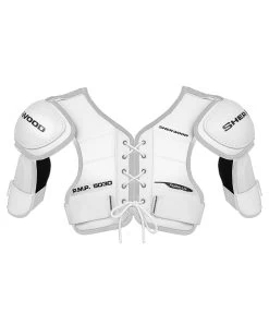 SHERWOOD SHER-WOOD 5030 HALL OF FAME SENIOR HOCKEY SHOULDER PADS