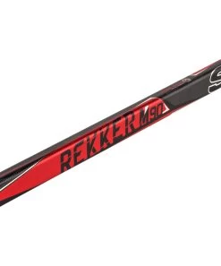 SHERWOOD SHER-WOOD REKKER M90 JUNIOR HOCKEY STICK -Professional Hockey Equipment Store Sher Wood Rekker M90 Hockey Stick Logo 8c5af703 4145 46d3 a545 41260ed73708