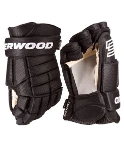 SHERWOOD 5030 SENIOR HOCKEY GLOVES