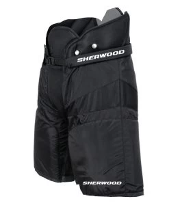 SHERWOOD 5030 HALL OF FAME SENIOR HOCKEY PANTS