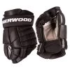 SHERWOOD 5030 PRO SENIOR HOCKEY GLOVES