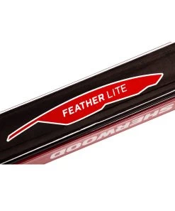 SHERWOOD CODE II INTERMEDIATE HOCKEY STICK 11 SHERWOOD CODE II INTERMEDIATE HOCKEY STICK -Professional Hockey Equipment Store Sherwood Code 2 Hockey Stick Feather Lite