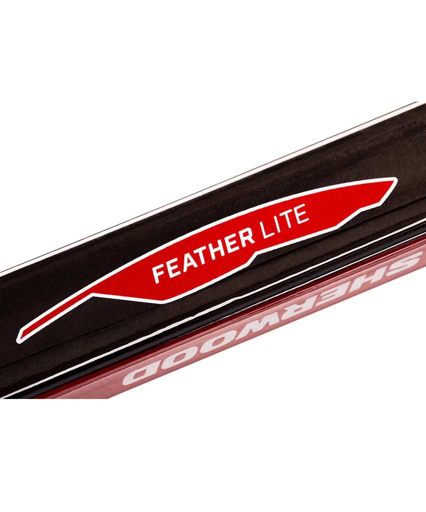 SHERWOOD CODE II INTERMEDIATE HOCKEY STICK 5 SHERWOOD CODE II INTERMEDIATE HOCKEY STICK - Image 5