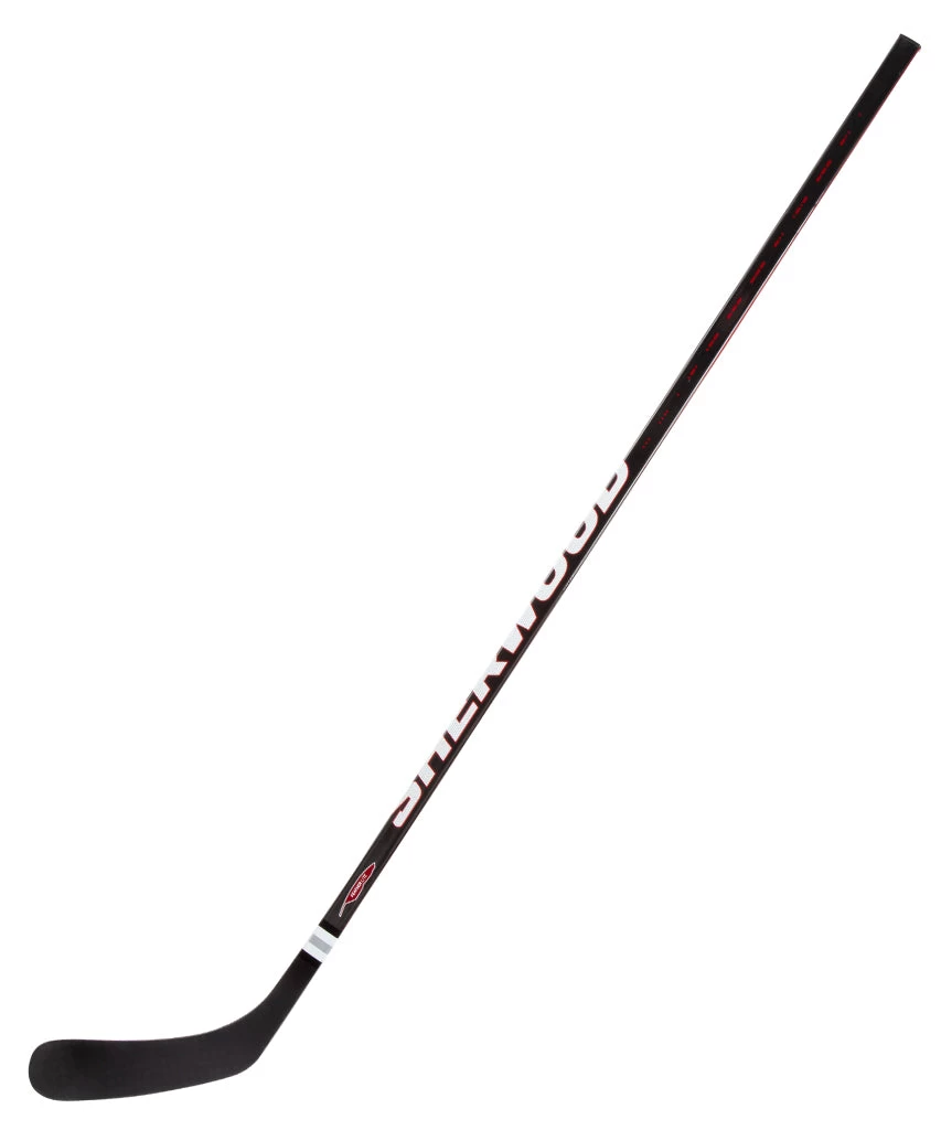 SHERWOOD CODE II INTERMEDIATE HOCKEY STICK 1 SHERWOOD CODE II INTERMEDIATE HOCKEY STICK