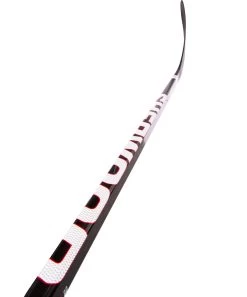 SHERWOOD CODE II INTERMEDIATE HOCKEY STICK 10 SHERWOOD CODE II INTERMEDIATE HOCKEY STICK -Professional Hockey Equipment Store Sherwood Code 2 Hockey Stick Shaft