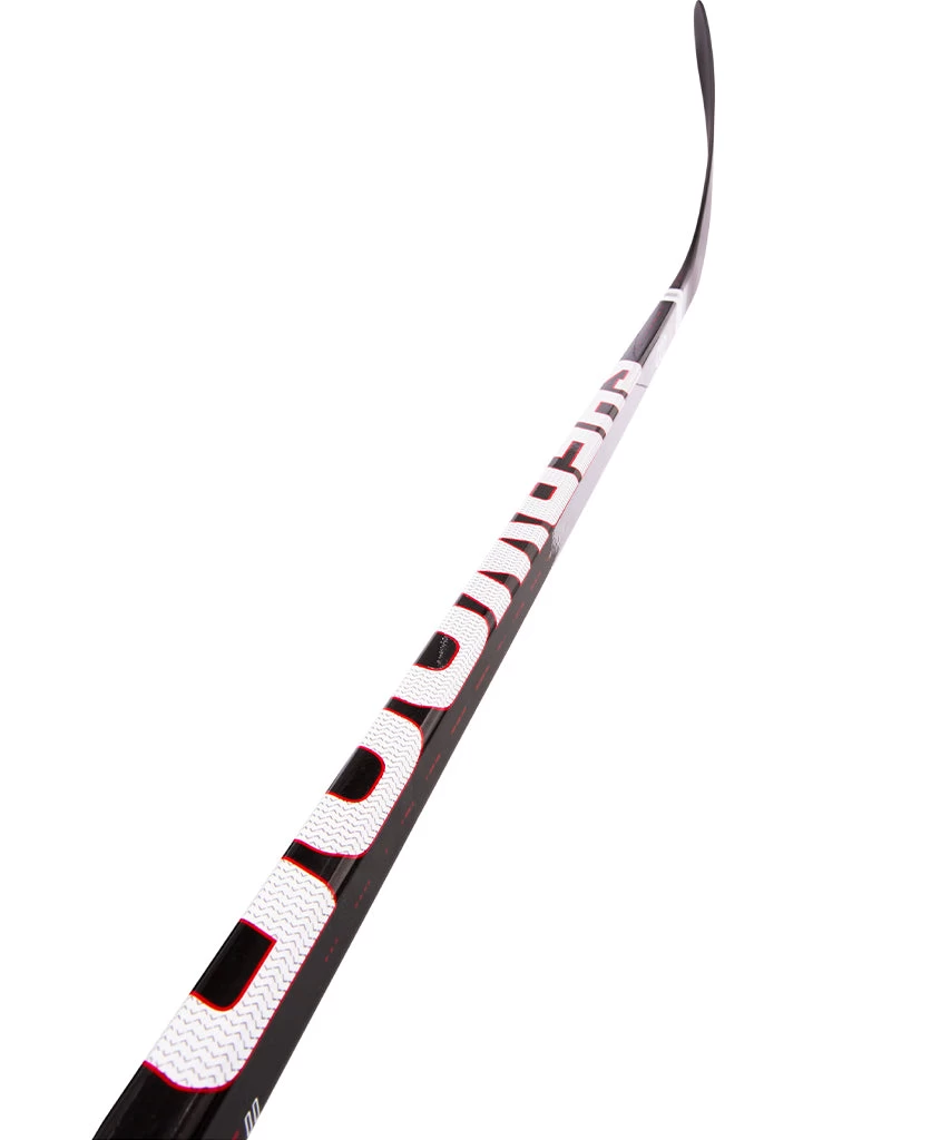 SHERWOOD CODE II INTERMEDIATE HOCKEY STICK 4 SHERWOOD CODE II INTERMEDIATE HOCKEY STICK - Image 4
