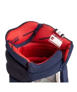 SHERWOOD CODE III SENIOR HOCKEY GLOVES -Professional Hockey Equipment Store Sherwood Code 3 Hockey Gloves Liner f966d745 399d 487b a17a dc373bc3b95c