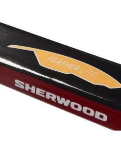 SHERWOOD CODE III JUNIOR HOCKEY STICK -Professional Hockey Equipment Store Sherwood Code 3 Hockey Stick Feaather Lite 32430ec5 444a 4d78 9bab fefe7038790f