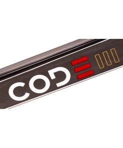 SHERWOOD CODE III INTERMEDIATE HOCKEY STICK -Professional Hockey Equipment Store Sherwood Code 3 Hockey Stick Logo