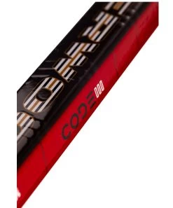 SHERWOOD CODE III INTERMEDIATE HOCKEY STICK -Professional Hockey Equipment Store Sherwood Code 3 Hockey Stick Shaft Logo