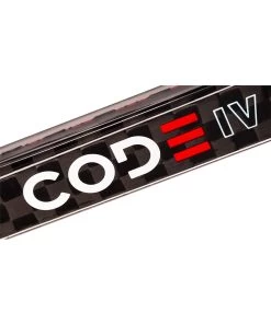 SHERWOOD CODE IV INTERMEDIATE HOCKEY STICK -Professional Hockey Equipment Store Sherwood Code 4 Hockey Stick Logo 8dbfde12 7f8e 4e58 952a 239ddbdc98d1