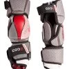 SHERWOOD CODE V JUNIOR HOCKEY ELBOW PADS