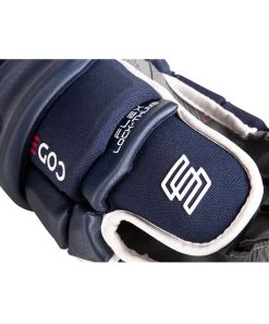 Professional Hockey Equipment Store -Professional Hockey Equipment Store Sherwood Code 5 Hockey Gloves Flex Lock Thumb 4fbbc12a 9b8c 4160 b567 559701c75c0b