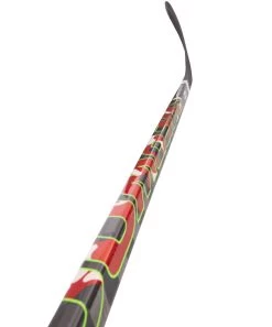SHERWOOD CODE V INTERMEDIATE HOCKEY STICK -Professional Hockey Equipment Store Sherwood Code 5 Hockey Stick Shaft