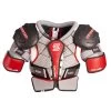 SHERWOOD CODE V JUNIOR HOCKEY SHOULDER PADS