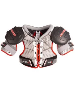 SHERWOOD CODE V SENIOR HOCKEY SHOULDER PADS -Professional Hockey Equipment Store Sherwood Code 5 Shoulder Pads 6b4a0d0f 8a5d 49bc be08 4f91fa8e22c8