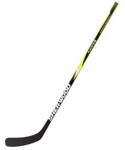 SHERWOOD PLAYRITE 0 YOUTH HOCKEY STICK