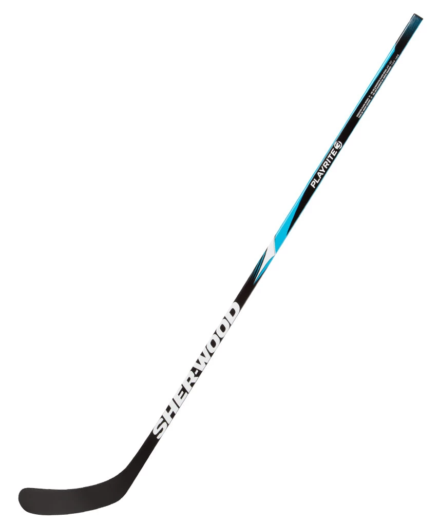 SHERWOOD PLAYRITE 3 JUNIOR HOCKEY STICK 1 SHERWOOD PLAYRITE 3 JUNIOR HOCKEY STICK