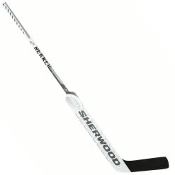 SHERWOOD REKKER ELEMENT FOUR INTERMEDIATE GOALIE STICK