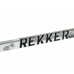 SHERWOOD REKKER ELEMENT FOUR INTERMEDIATE GOALIE STICK -Professional Hockey Equipment Store Sherwood Rekker Element Four Goalie Stick Logo