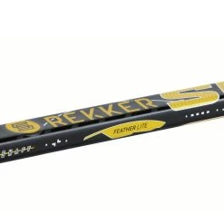 SHERWOOD REKKER ELEMENT FOUR INTERMEDIATE HOCKEY STICK -Professional Hockey Equipment Store Sherwood Rekker Element Four Hockey Stick Feather Lite