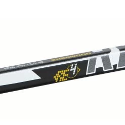 SHERWOOD REKKER ELEMENT FOUR INTERMEDIATE HOCKEY STICK -Professional Hockey Equipment Store Sherwood Rekker Element Four Hockey Stick Line