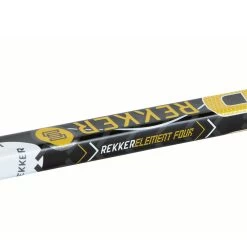 SHERWOOD REKKER ELEMENT FOUR INTERMEDIATE HOCKEY STICK -Professional Hockey Equipment Store Sherwood Rekker Element Four Hockey Stick Shaft
