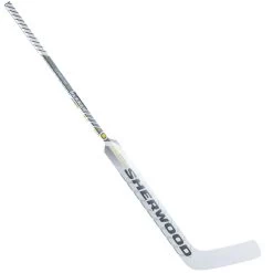 SHERWOOD REKKER ELEMENT ONE SENIOR GOALIE STICK