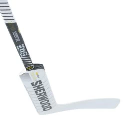 SHERWOOD REKKER ELEMENT ONE INTERMEDIATE GOALIE STICK -Professional Hockey Equipment Store Sherwood Rekker Element One Goalie Stick Top Front