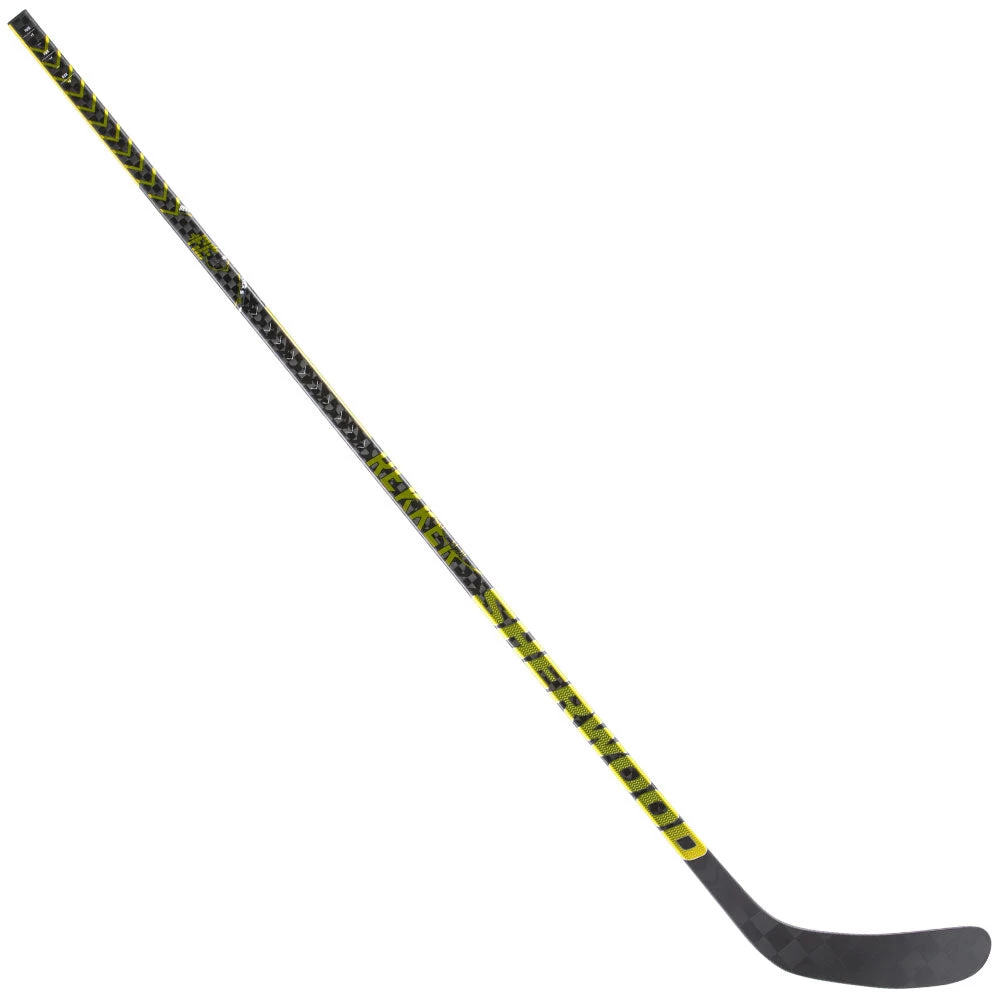 SHERWOOD REKKER ELEMENT ONE JUNIOR HOCKEY STICK 2 SHERWOOD REKKER ELEMENT ONE JUNIOR HOCKEY STICK - Image 2