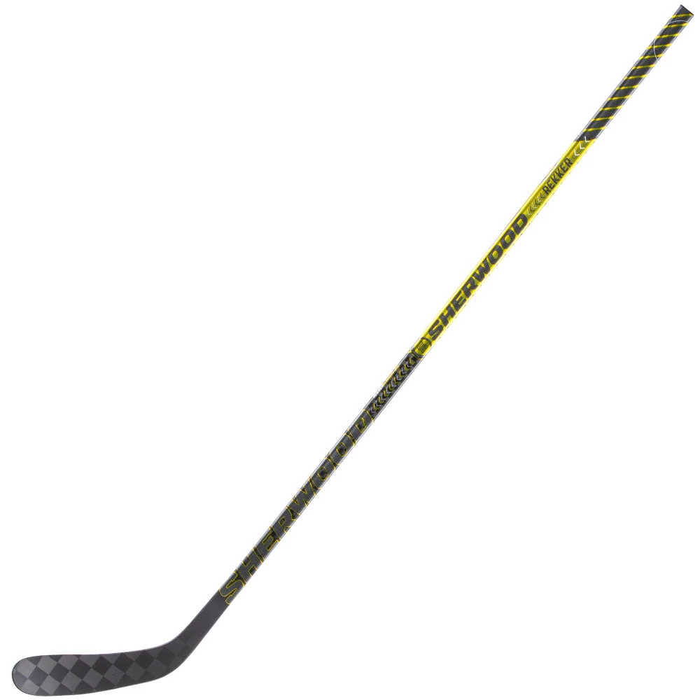 SHERWOOD REKKER ELEMENT ONE JUNIOR HOCKEY STICK 1 SHERWOOD REKKER ELEMENT ONE JUNIOR HOCKEY STICK