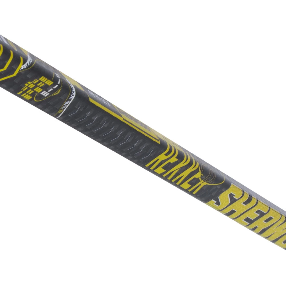 SHERWOOD REKKER ELEMENT ONE JUNIOR HOCKEY STICK 8 SHERWOOD REKKER ELEMENT ONE JUNIOR HOCKEY STICK - Image 8